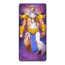 Olympus
Super Scatter