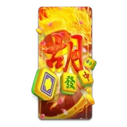 Mahjong
Ways