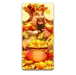 God Of
Wealth