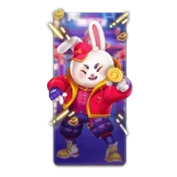 Fortune
Rabbit