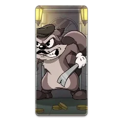 Le
Bandit