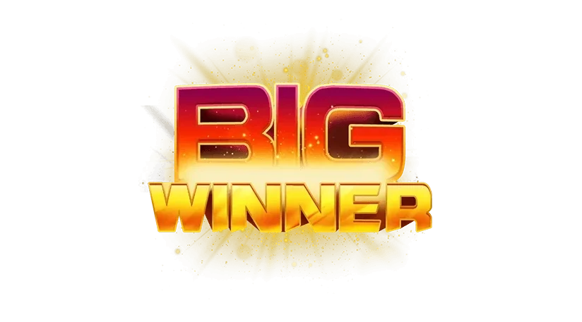 BIGWINNER logo